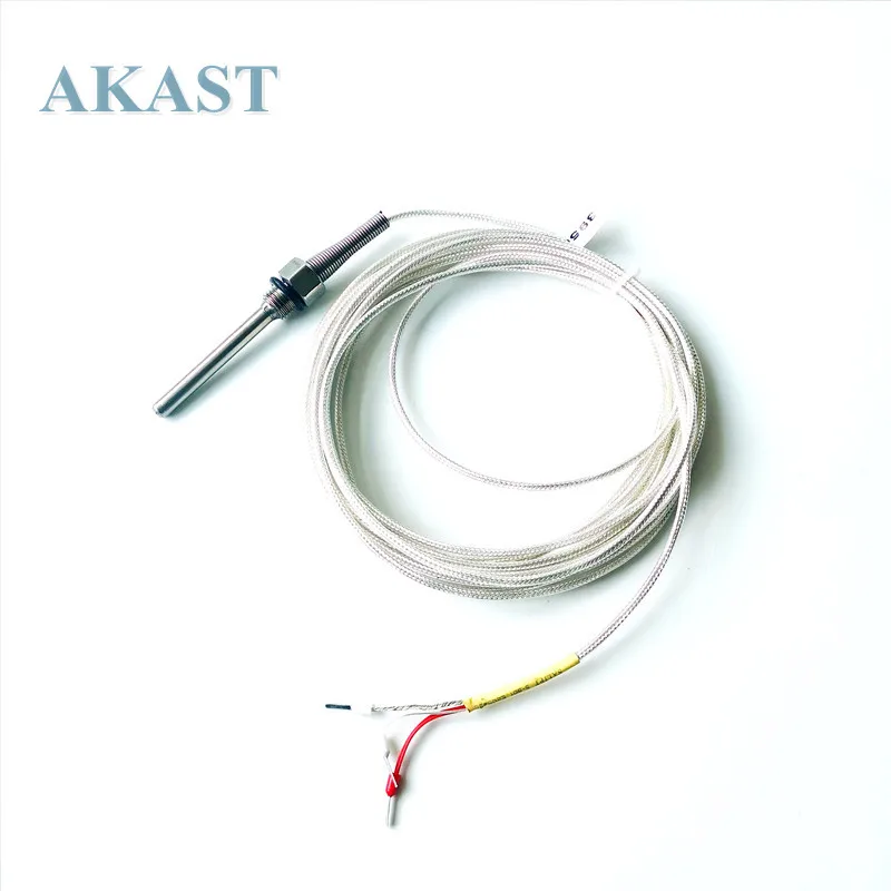 Sensor de Temperatura para as Peças Sobresselentes do Compressor de ar de Ingersoll Rand 37952355 39586227 39585146