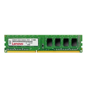 

Lenovo RAM, DDR4 UDIMM 8GB 2666MHz, 4X70R38787