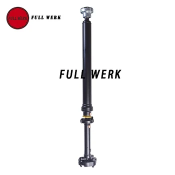 

1 PC 7L0521102B Rear Propeller Drive Shaft fit for Cayenne Petrol Q7 7L0 521 102B Length 1246.4 mm