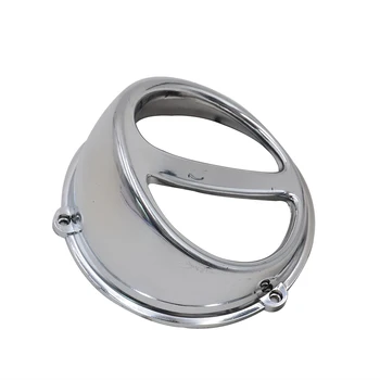 

Replacement for GY6 125cc 150cc Motorcycle High Performance Air Scoop Hood Cap Fan Wind Cover