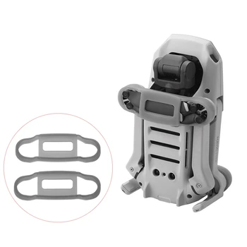 

AM05-for Mavic Mini Propeller Holder Silicone Stabilizers Protective Stand for DJI Mavic Mini Drone Accessories Silicone Beam Pa