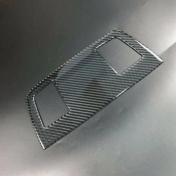

E90 Decoration Trim Accessories Easy Installtion Carbon Fiber Air Vent