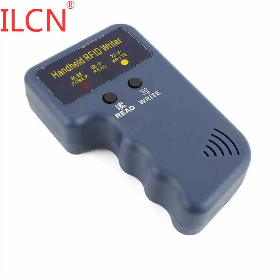 125 кГц ID перезаписываемая записываемая карта EM4100 TK4100 T5577 EM4305 5200 RFID Копир Дубликатор для копирования брелока смарт-тег карты 1 шт