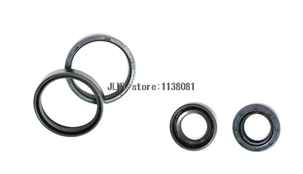 11.6x24x10 Mm Motorcycle Fork Oil Seal (2 Pieces) 11.6 24 10 Oil Seals & Other Seals AliExpress