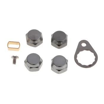 

Aluminum Alloy Fishing Reel Handle Baitcasting Trolling Roller Rocker Left