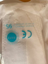 Fish ffp2mascarilla DE SEGURIDAD ffpp2 reutilizable para adultos, máscara respirador protectora de peces, a prueba de polvo, ffpp2