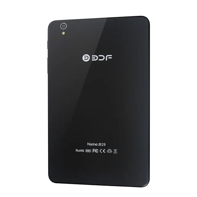 8" Quad Core Android 7.0 4G Dual SIM WiFi Bluetooth Tablet 2