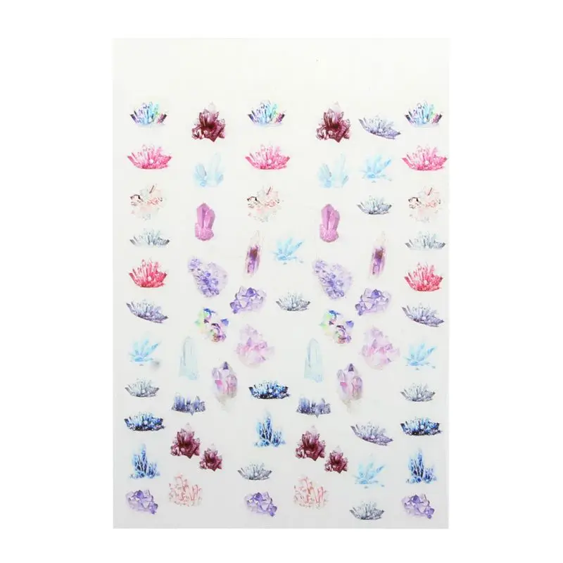 Кластерный кристалл нестандартный камень эпоксидная смола наполнители