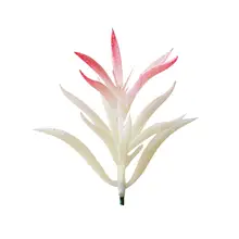 2020 nouveautés 1 pièces artificielle succulente plante fleur Arrangement bricolage bureau fenêtre bonsaï décor meilleur cadeau(China)