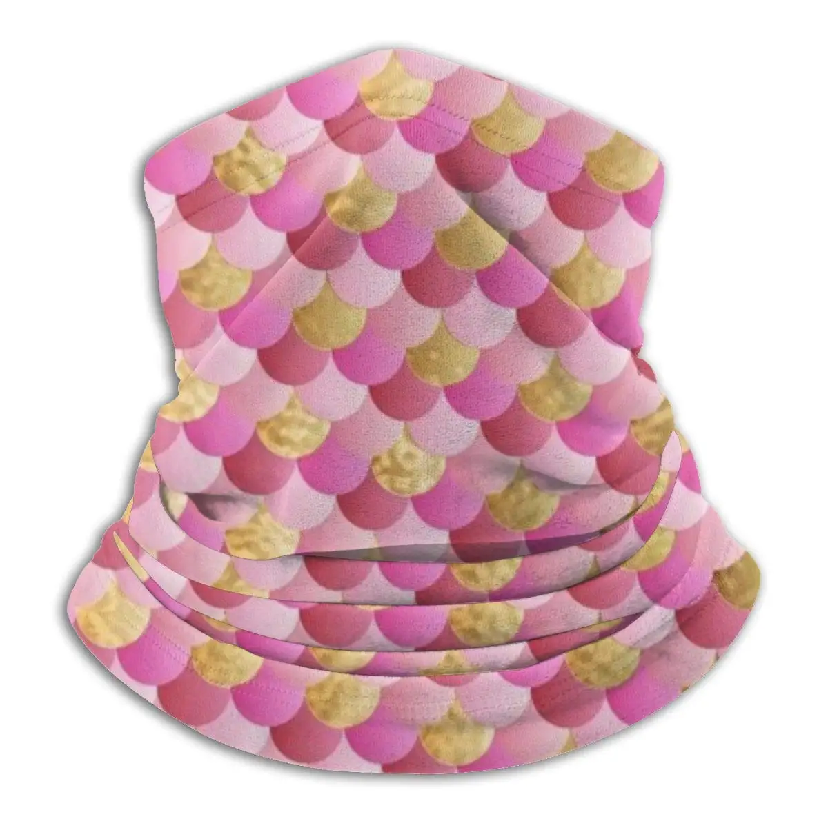 

Unisex Winter Breathable Windproof Face Scarf Sun Dust Protection Neck Gaiter Warmer Magic Scarf for Skiing Running Cycling