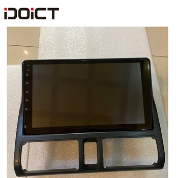 

IDOICT Android 9.1 Car DVD Player GPS Navigation Multimedia For Honda CRV Radio 2002-2005 car stereo wifi