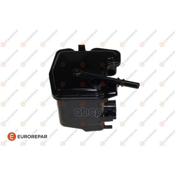 Фильтр Топливный Ford Focus Ii/C-Max, Peugeot 206/307/407, Citroen C4/C5, Mazda 3 1.6 Tdci 03- EUROREPAR арт. E148068