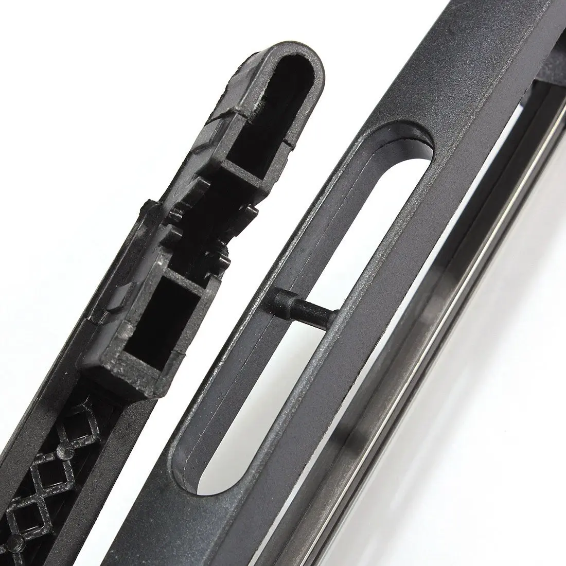 Buy Hot Sale Car Windscreen Rear Window Wiper Arm + Blade 450mm For Vauxhall Astra G MK4 1998-2007