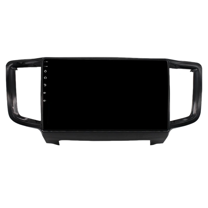 1 + 16G Android 8 автомобильный радиоприемник мультимедийный плеер для Honda Odyssey 2015 2019