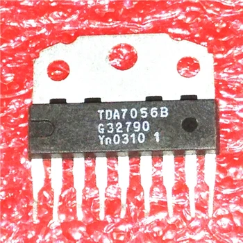 

10pcs/lot TDA7056A TDA7056B TDA7056 SIP-9 In Stock