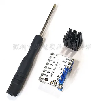 

3D printer motherboard accessories TMC2130 V1.1 stepper motor driver SPI function mute driver board