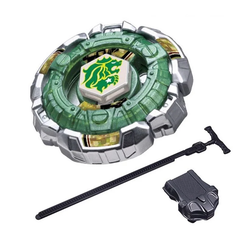 Takara Tomy Beyblade Burst Turbo Metal Fusion японская версия пускового устройства спиннинговые