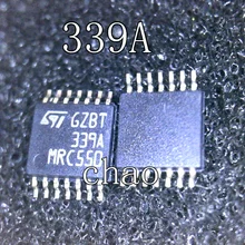 5 шт./лот ST339A 339A TSSOP