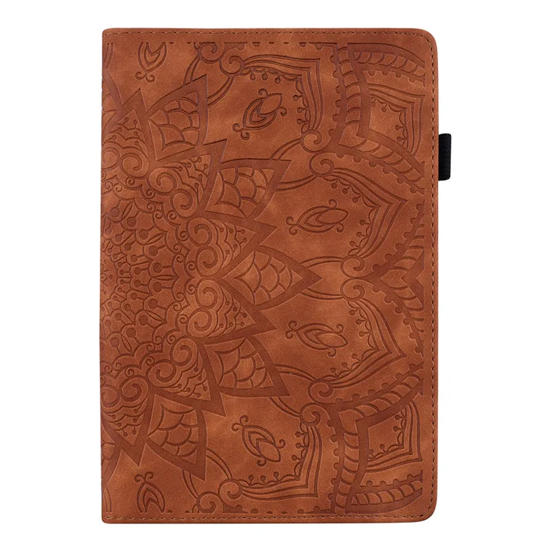 Кожаный чехол Wekays для Apple Ipad 4 3 2 Классический Цветочный с подставкой IPad2 IPad3 IPad4