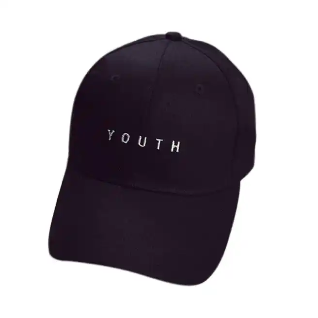 youth baseball hats