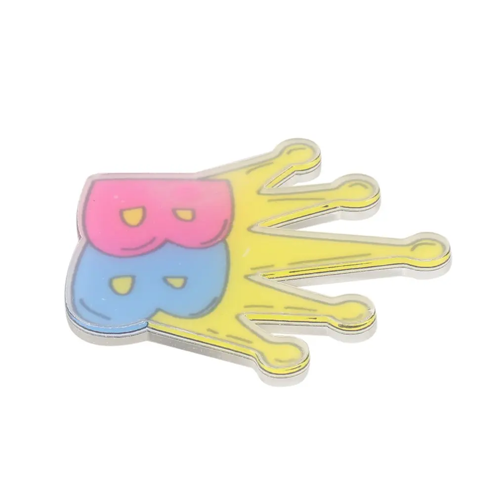 1 шт. мультфильм серии креативные магниты на холодильник лента магнитная