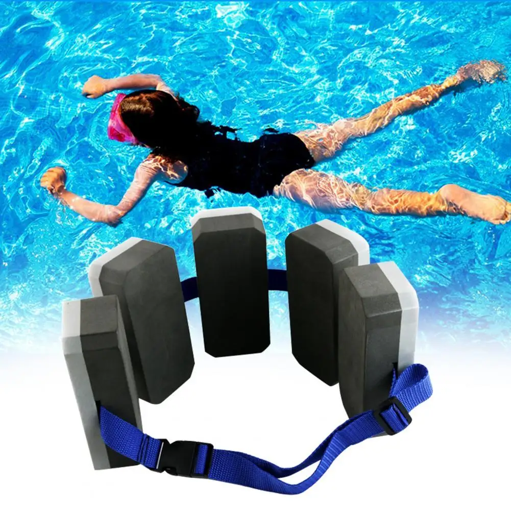 1 PC Children learn to swim buoyancy belt Beginners learn swimming pool