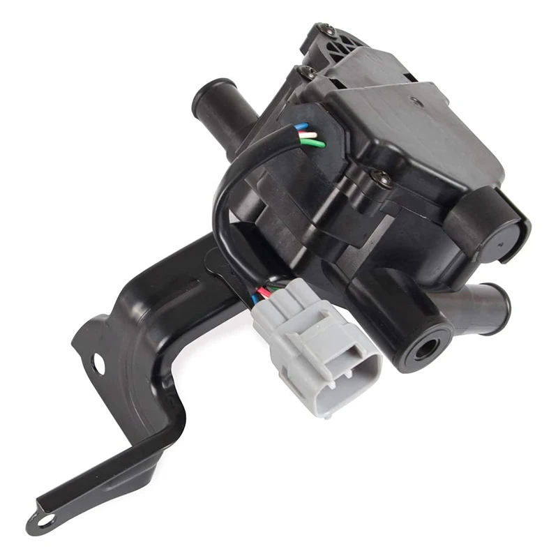 New Coolant Water Valve for Toyota Prius Heater 1.5L L4 Control Valve