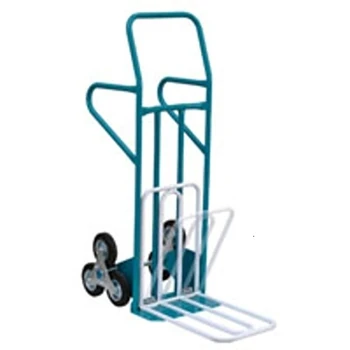 

CARRELLO GRADINI kg 250 IBA [BRAGAGNOLO ]