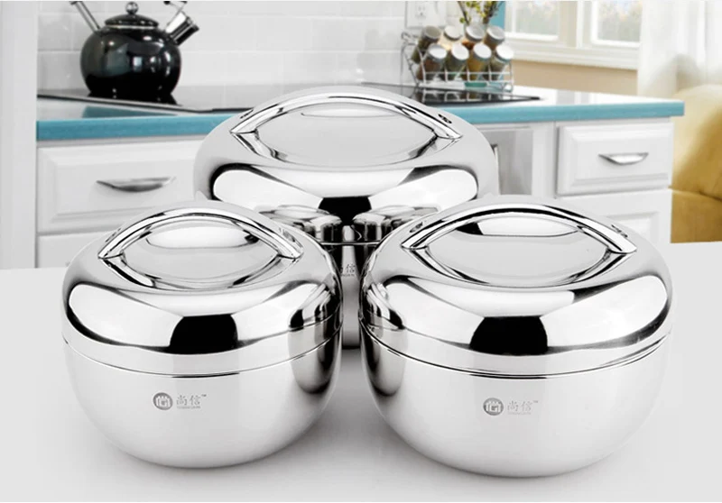 Thermal 304 Stainless Steel Bento Boxs Japanese Style Plastic Food Container Kids School Insulation Lunchbox Meal Prep Fine Sets7
