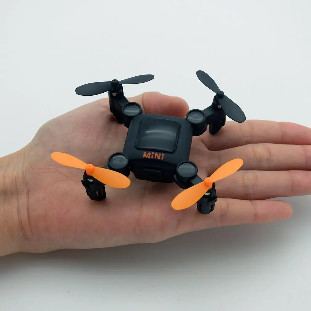 2,4 г 4CH 6 Ось FPV воздушная камера самолет Безголовый режим 360 градусов Безголовый режим RC Квадрокоптер