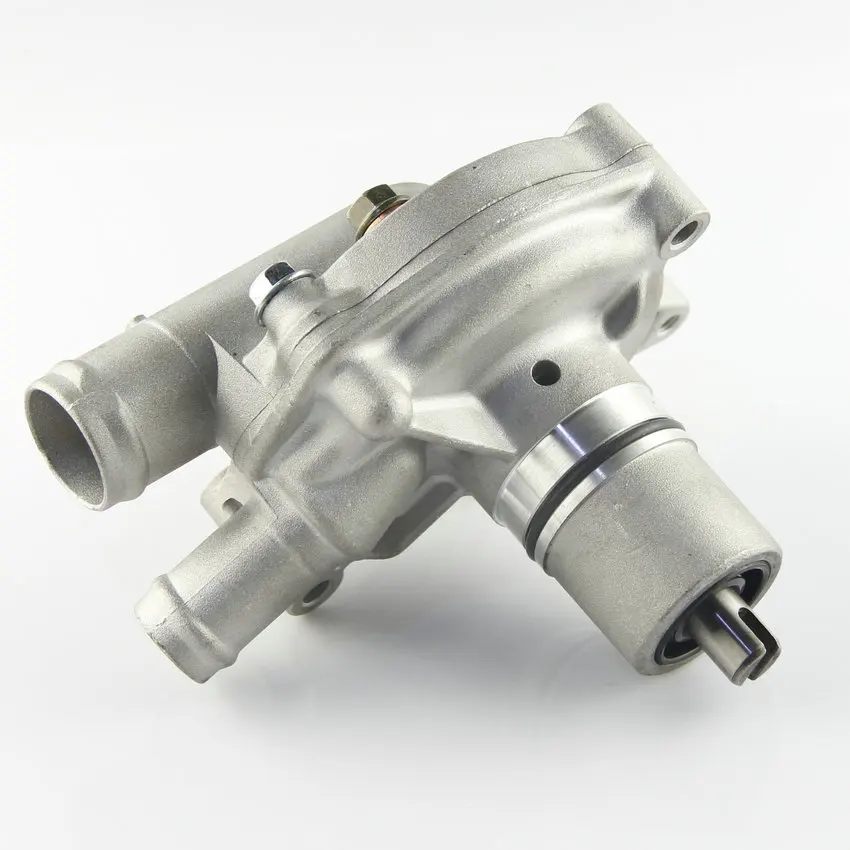 Motorcycle Cooling Water Pump For Honda Shadow 400 NV400 VRX400 NC40 NC33 400 VRX 19200-MN8-020 19200-MN8-010 DCY DC1 CJ 12V
