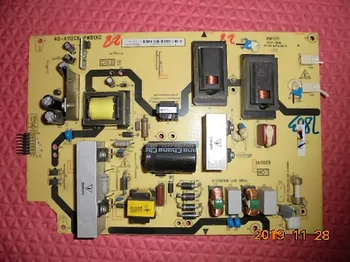 

C32E330B C32E320B Power Supply Board 40-A112C6-PWB1XG