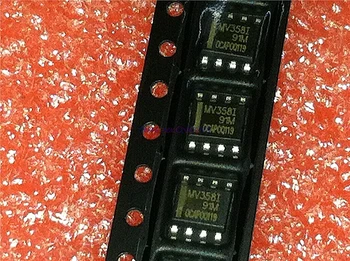 

10pcs/lot LMV358IDR MV358I MV358 LMV358 SOP-8 In Stock