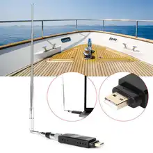 Морской катер Двухканальное USB приемник AIS с USB Выход AR-10 GPS лодка приемник AIS из АБС-пластика + металлический авто аксессуары Морской катер Двухканальное USB приемник AIS с USB Выход AR-10 GPS лодка приемник AIS из АБС-пластика + металлический авто аксессуары