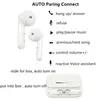 BE36 Stereo Channel Noise Cancelling Mini Ergonomic In Ear With Charging Box Dual Microphone Wireless Earphones Bluetooth 5.0 5
