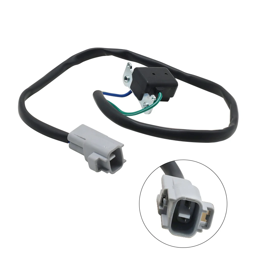 Bobina Di Raccolta Elettrica Dello Statore Del Motociclo Per John Deere Gator Xuv Utility Vehicle 625I 620I Miu11411 Mm14375 Parti Di Alta Qualità
