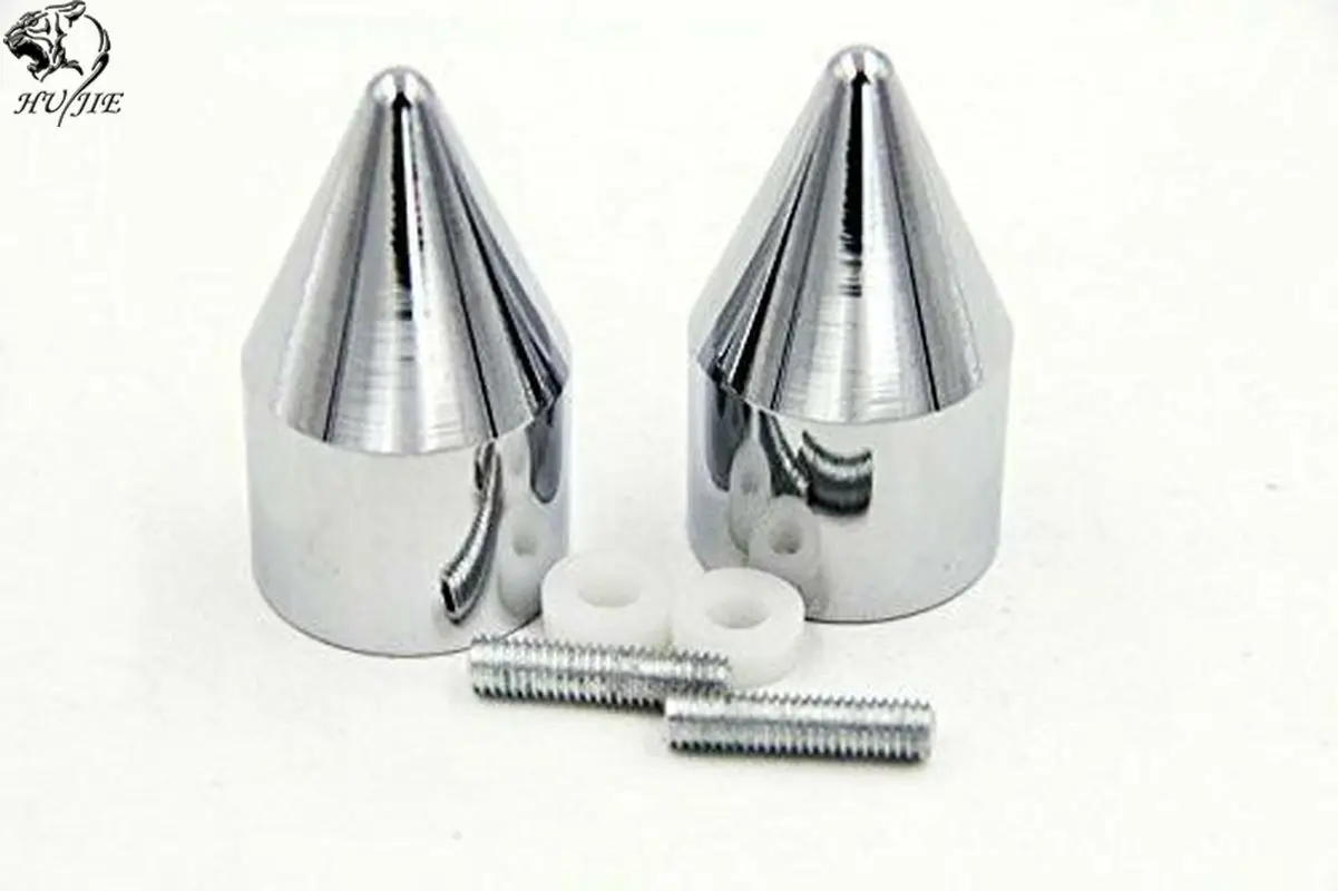 Спайк бар заканчивается для Yamaha Yzfr6 2006-2012 Yzfr1 1998-2012 Fjr-1300 2003-2010 ЧР