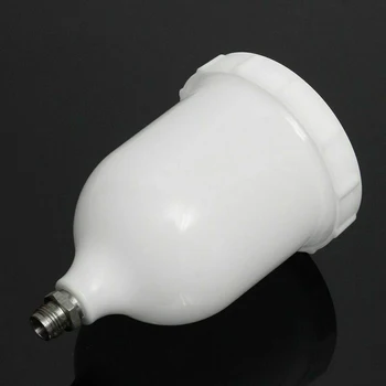 

Accessories Plastic Container Pot Equipment 1pc Paint Sprayer Replacement