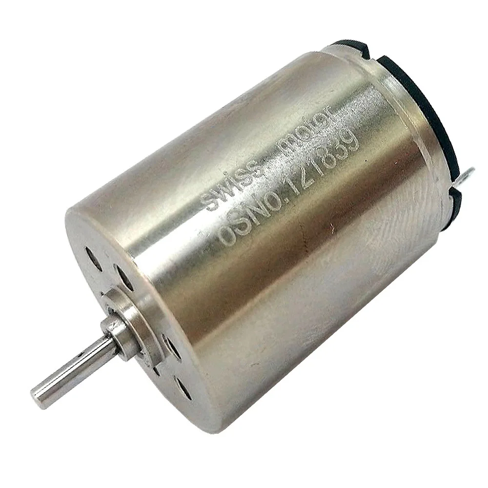 1725 Swiss Tattoo Motor 121839 for Dragon Rotary Tattoo Machine Sunshine Engine Rotary Gun Liner & Shader