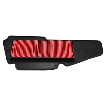 

Motorcycle Air Filter Air Intake Cleaner for YAMAHA SMAX155 FORCE155 HW125 HW150