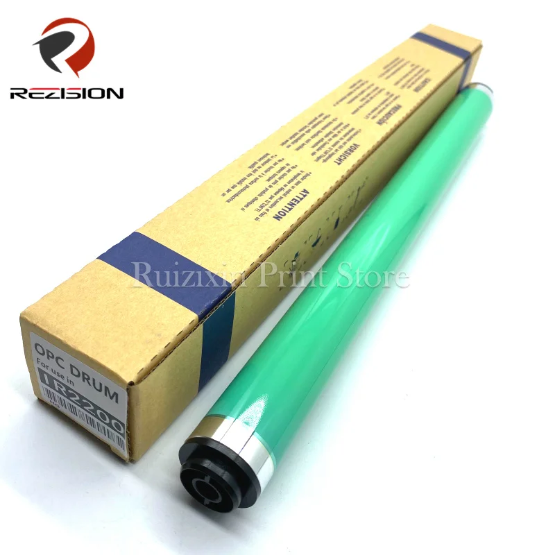 Длинная жизнь OPC барабан для Canon IR3300 2200 2800 2220 2850 GP405 215 305 цилиндр Rrum копир Opc |
