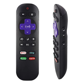 

New Remote Control for insigna roku LCD TV controller
