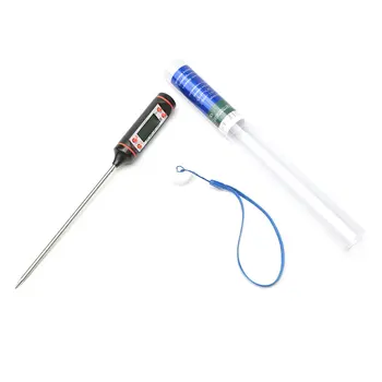 

Thermometer Large Screen Display Can Bend At Will Soft Head The Accuracy High Automatic Beep Reminder