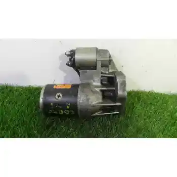 

1143550 Starter Motor Opel Corsa B