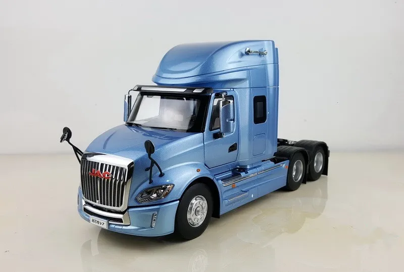 Jac gallop v7
