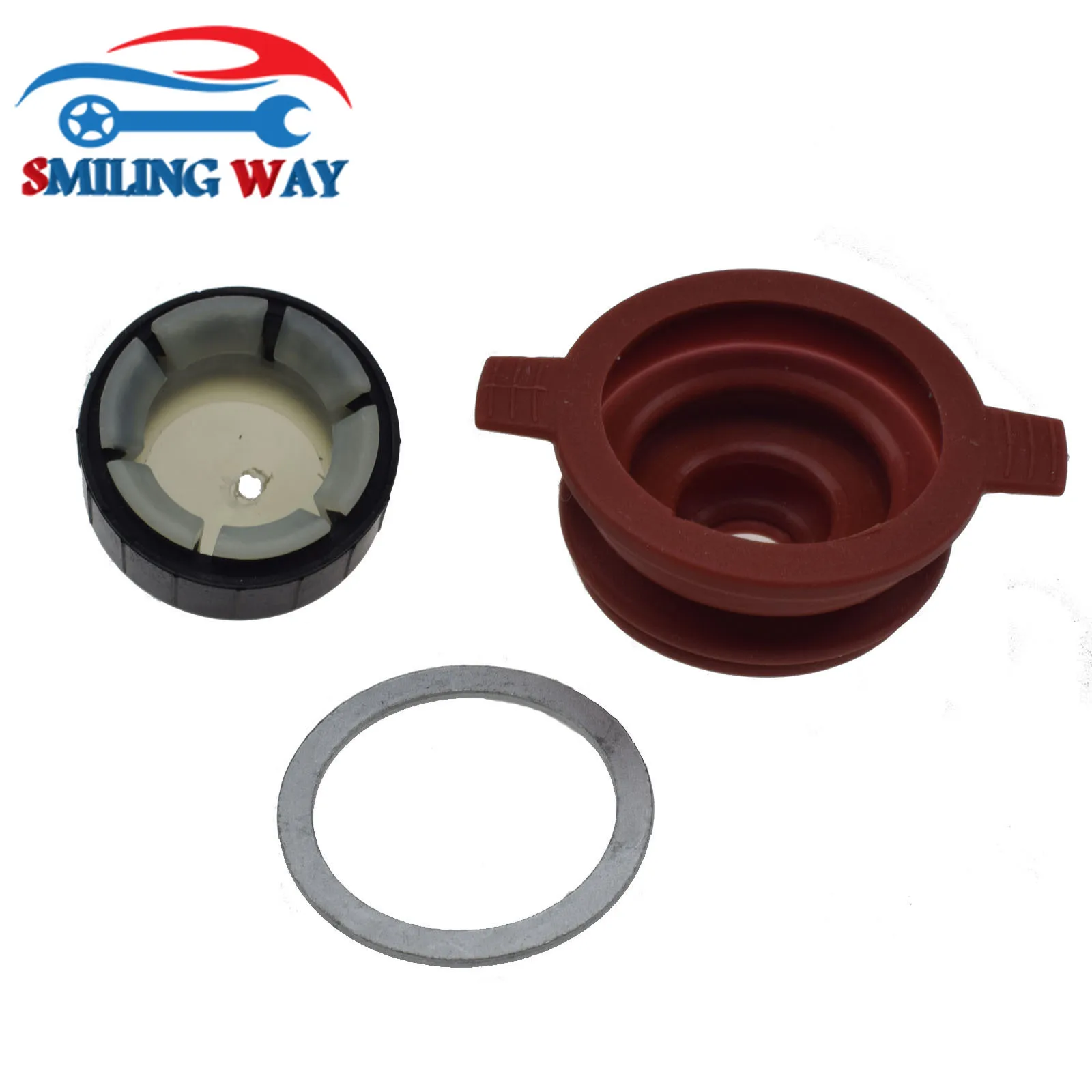 Tolstil [Replacement] Repair KIT Shift Lever Circuit Transmission RODS