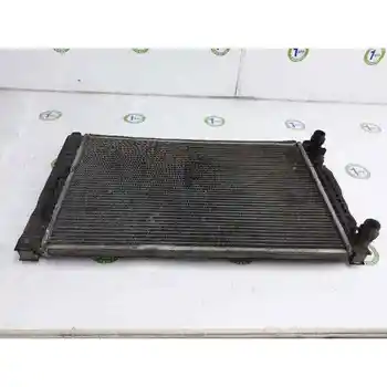 

8D0121251Q WATER RADIATOR VOLKSWAGEN PASSAT SALOON (3B2)