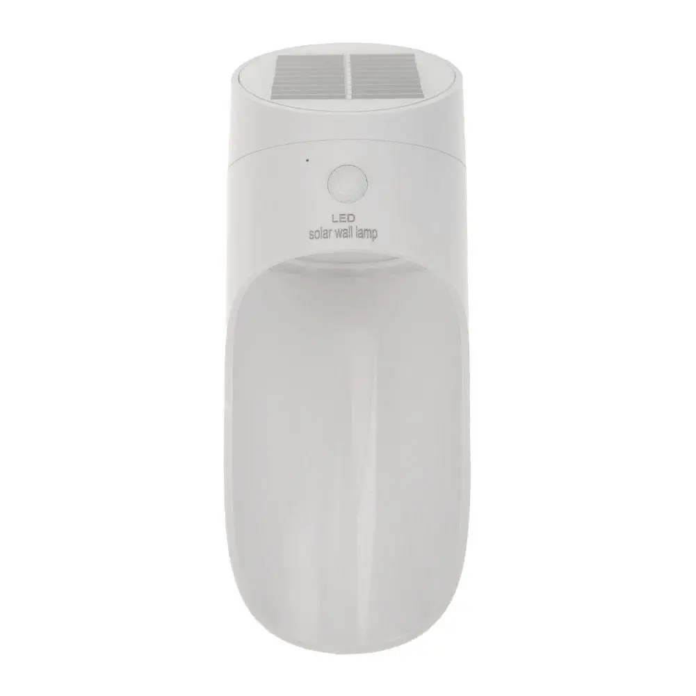 15 светодиодных настенных ламп на солнечной энергии водонепроницаемый