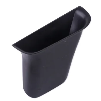 

Plastic Storage Box For Toyota Land Cruiser Prado FJ120 2003-2009 Car Auto Replacement Interior Inner Door Holder ABS