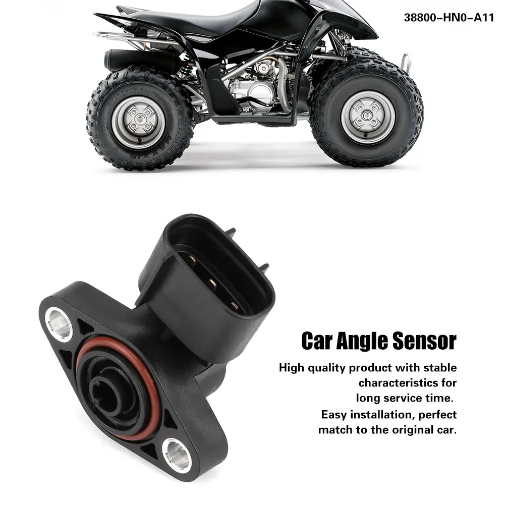 

Car Shift Angle Sensor for Honda Forman 450 ES 4x4 1998-2001 38800-HN0-A11 Car Sensor